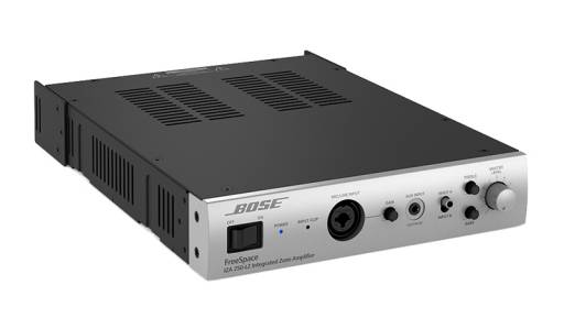 BOSE　FreeSpace IZA 250-LZ Bose FreeSpace IZA 250-LZ Integrated Zone Amplifier - Wailian